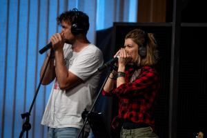 Divadlo Haleny - dabing street