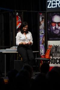 Divadlo Haleny - dabing street