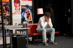 Divadlo Haleny - dabing street