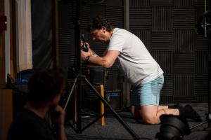 Divadlo Haleny - dabing street