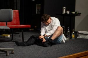 Divadlo Haleny - dabing street